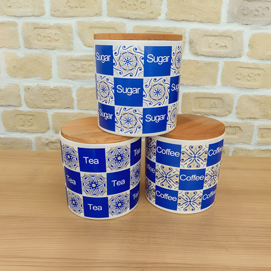 Kitchen Storage Containers