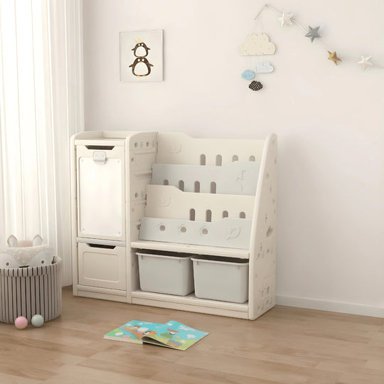 Forest Combinatie Opbergkast + Stoel