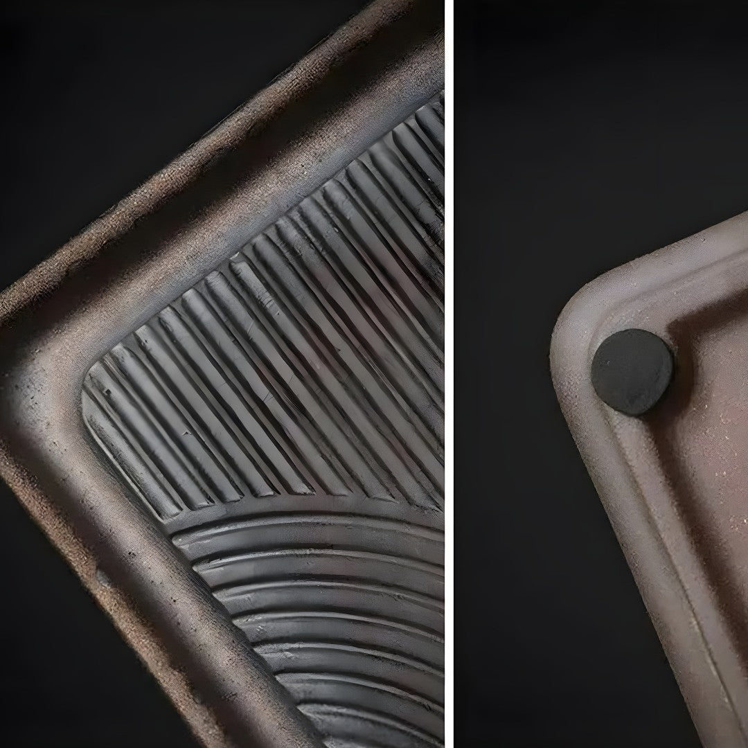 Premium Japanse retro theeset van aardewerk