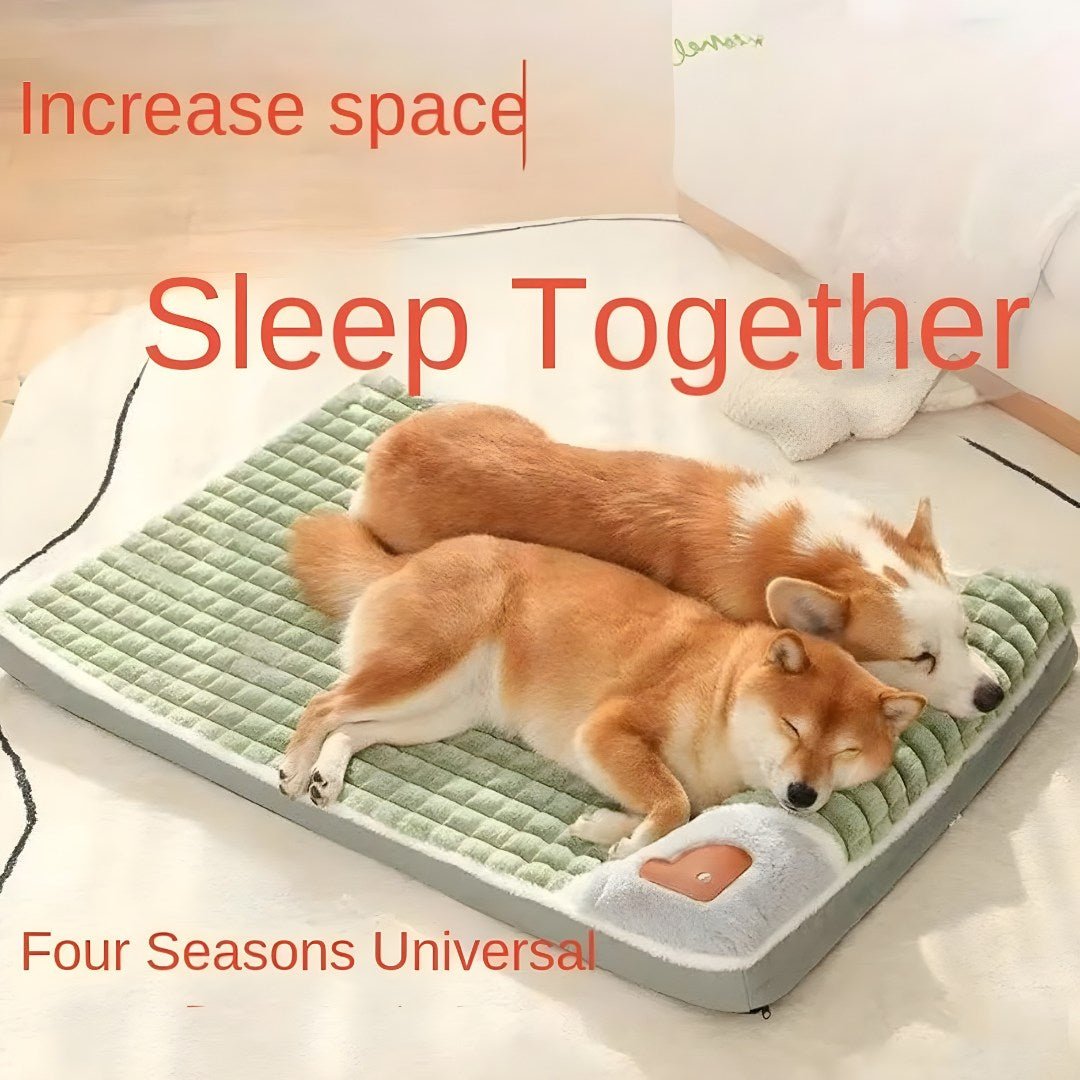 Four Seasons Universal Pet Mattress Washable