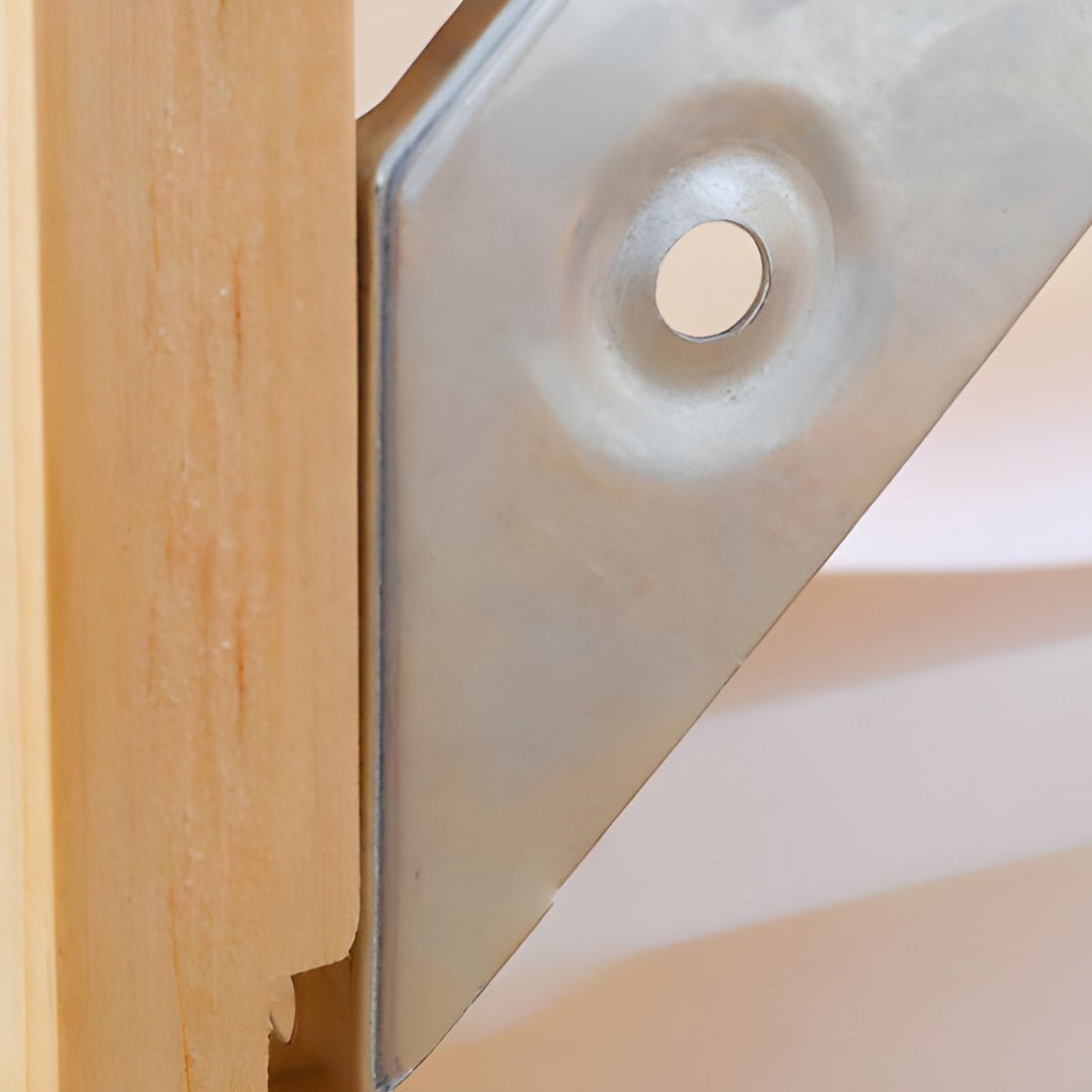 Premium Wooden Kids Cabinet for Organized Spaces