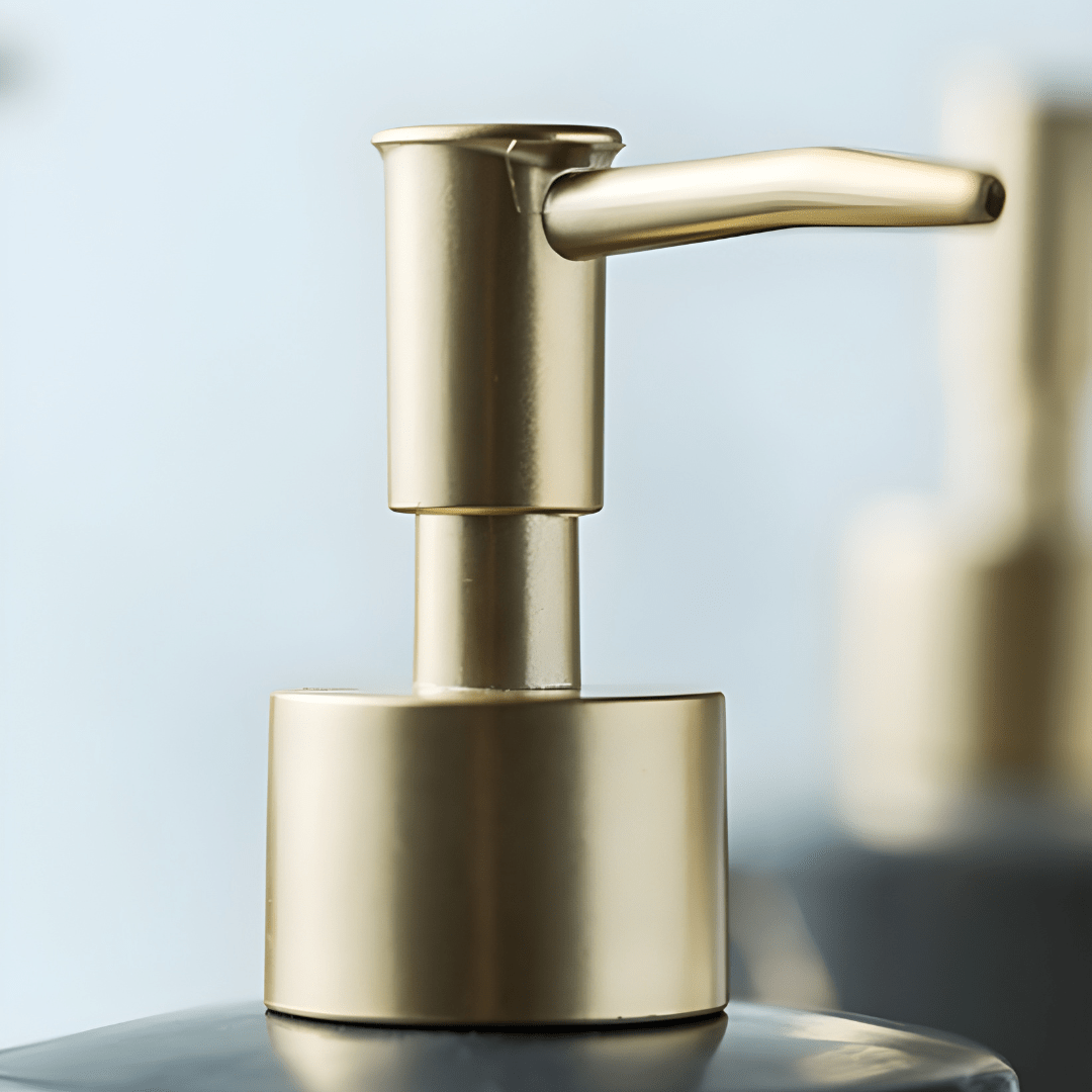 Ceramic Soap Dispenser 300 ML