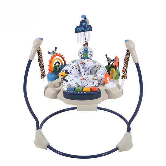 مشاية أطفال متعددة الاستخدامات 3 في 1