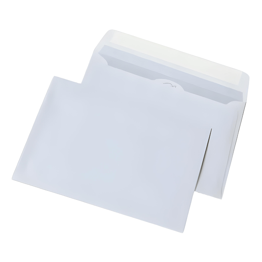 United Office enveloppenset van 100