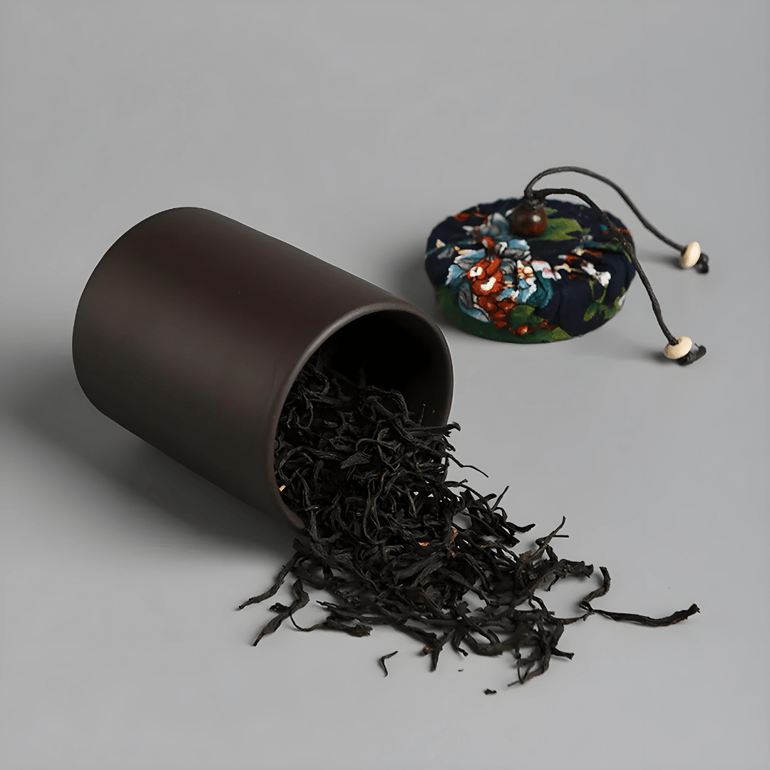 Portable travel tea set with teapot, cups & carrying case – Beirut Lebanon