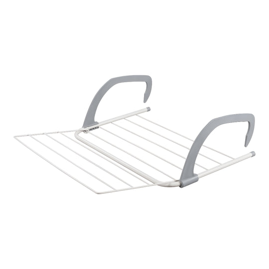 Livarno Home Radiator Clothes Airer