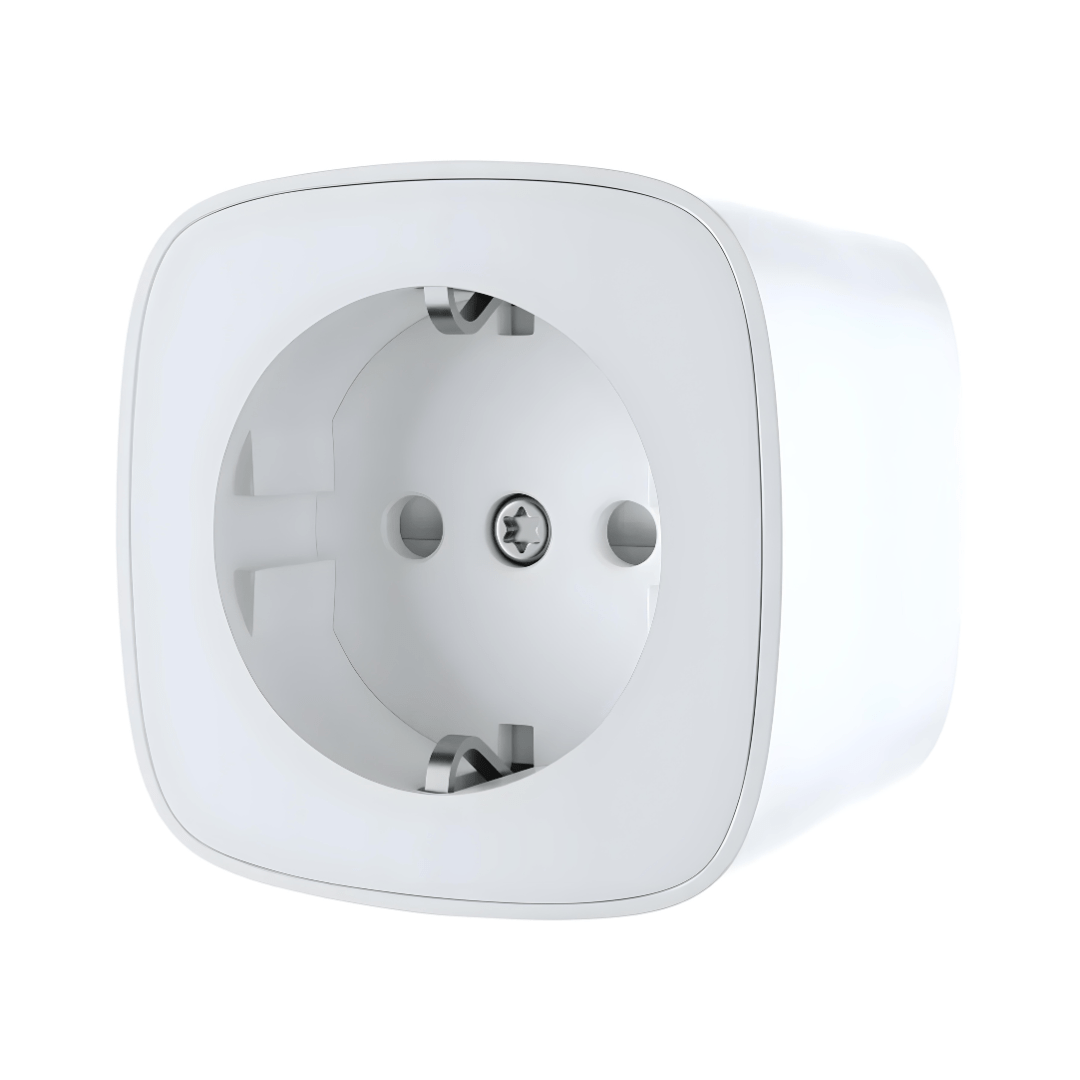 SILVERCREST® Socket Adapter ZIGBEE Smart Home