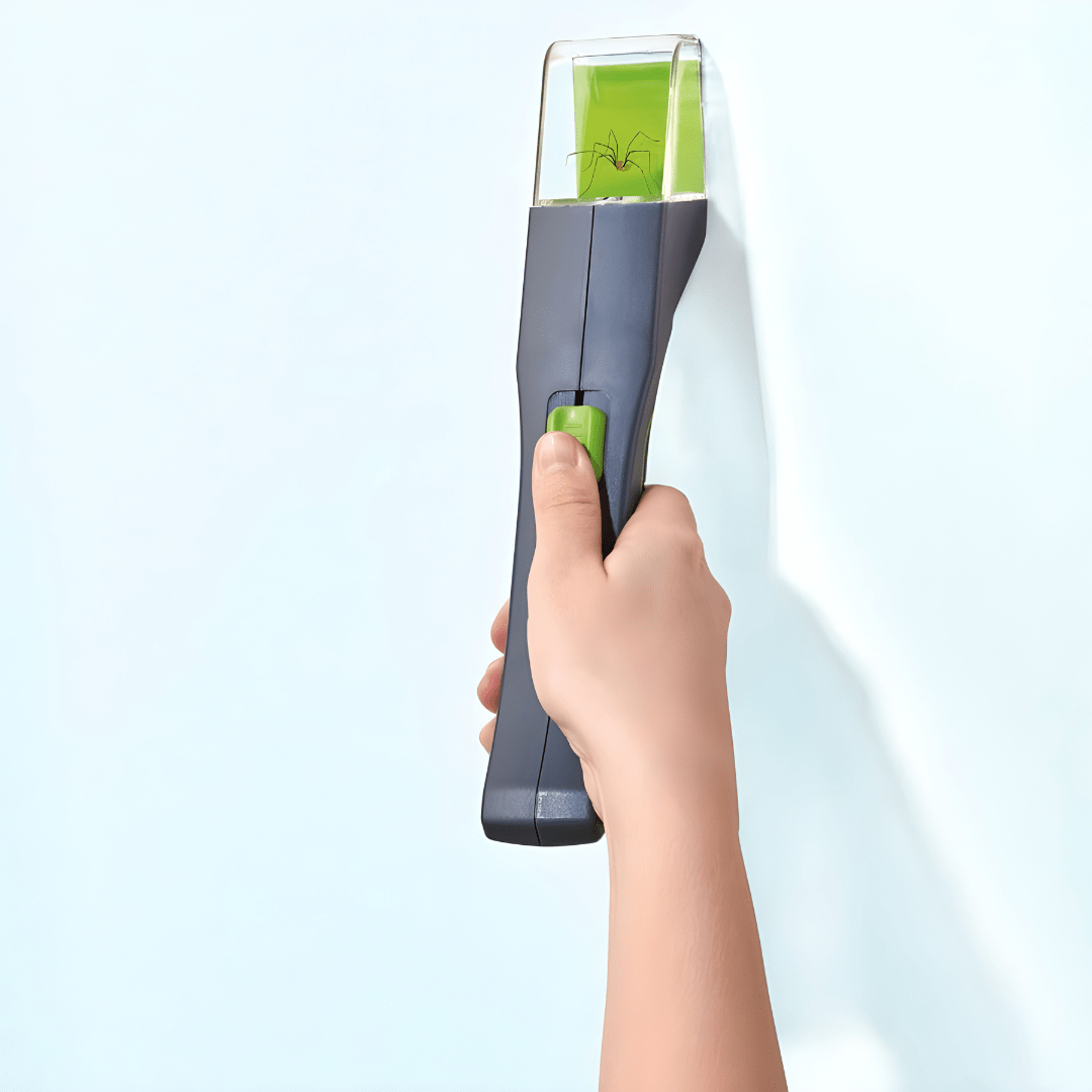 Livarno Home Bug Catcher – European Household - Lebanon