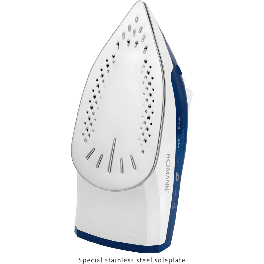 Bomann Steam Iron DB 6004 CB