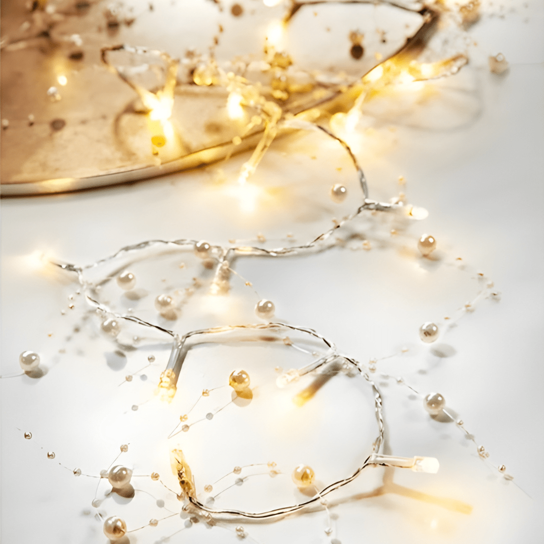 Livarno Home 20 LED String Lights