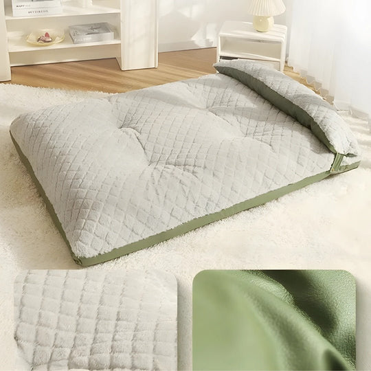 سرير الكلاب الفاخر من فور سيزونز