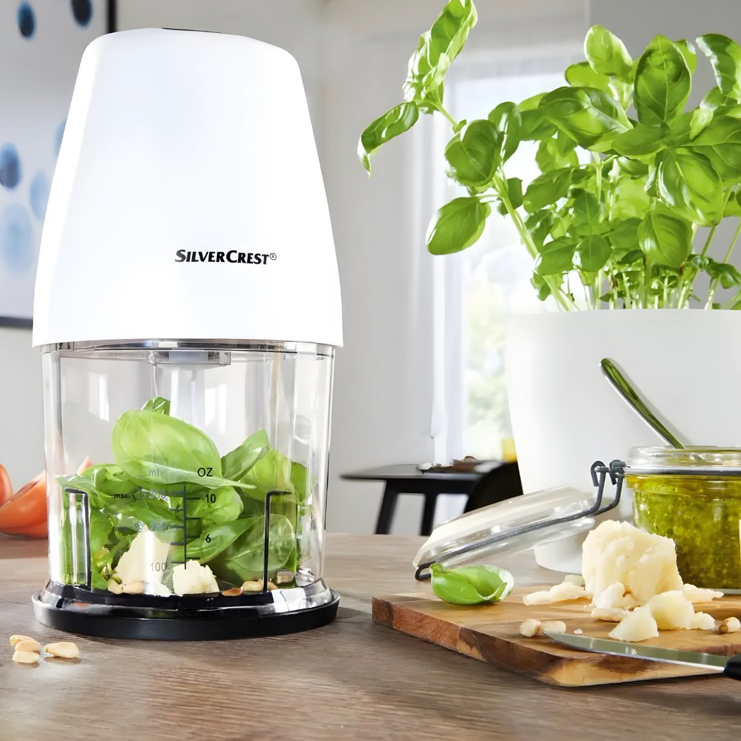 Silvercrest Mini Chopper 260W