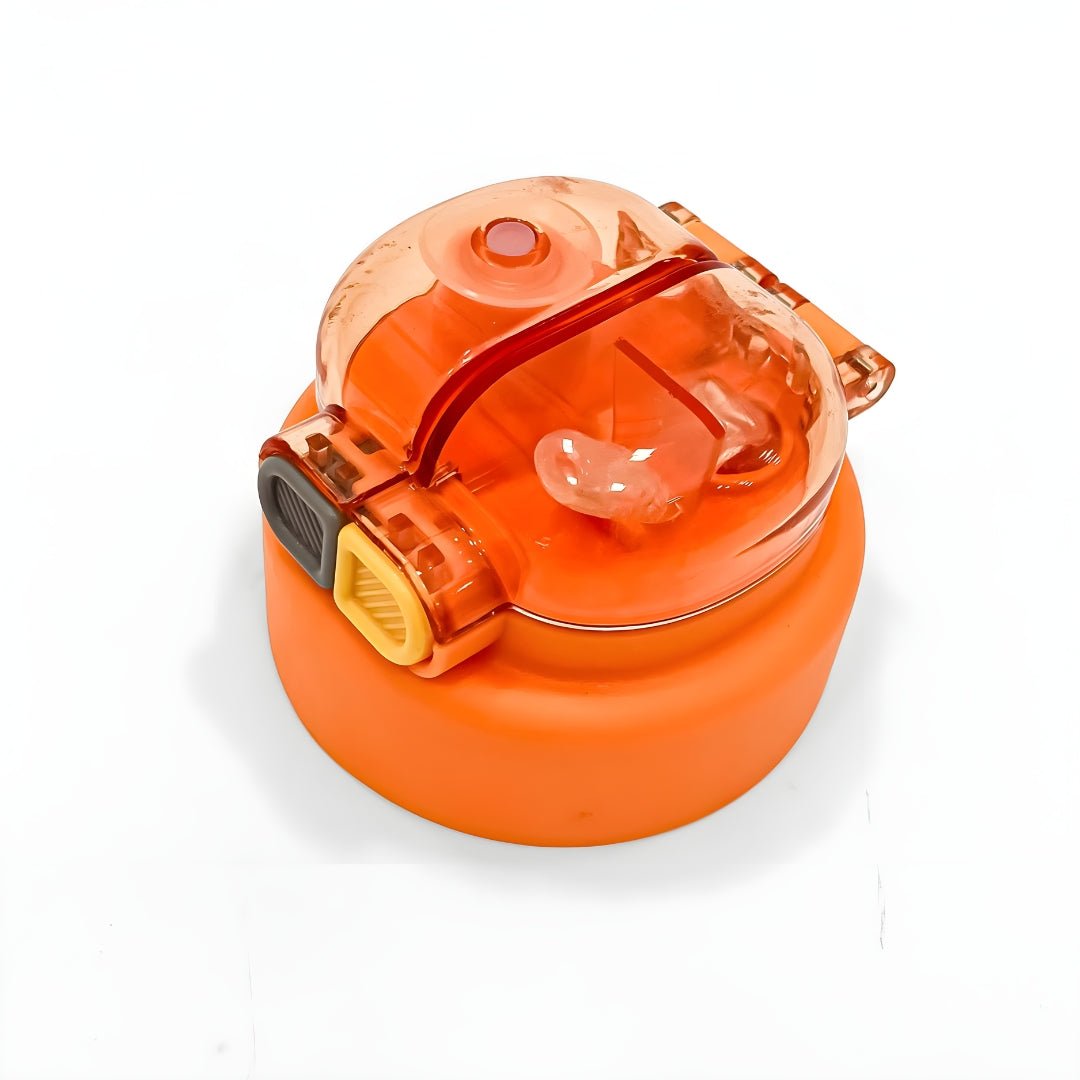 Dual-Sip kinderfles – 620 ml (BPA-vrij en premium kwaliteit)