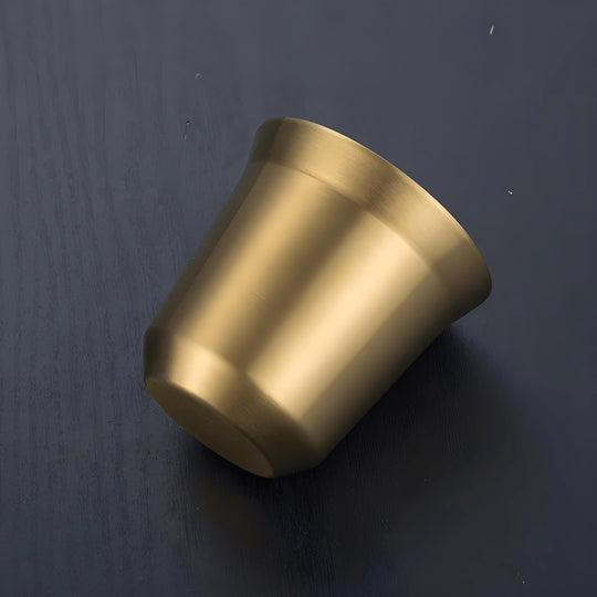 80ml Double Wall Stainless Steel Espresso Cup – Insulated & Reusable