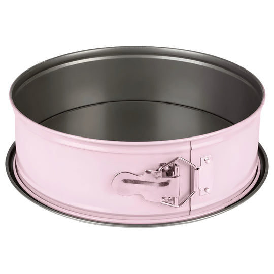 ERNESTO round 26cm baking pan with non-stick coating, heat resistant up to 250°C