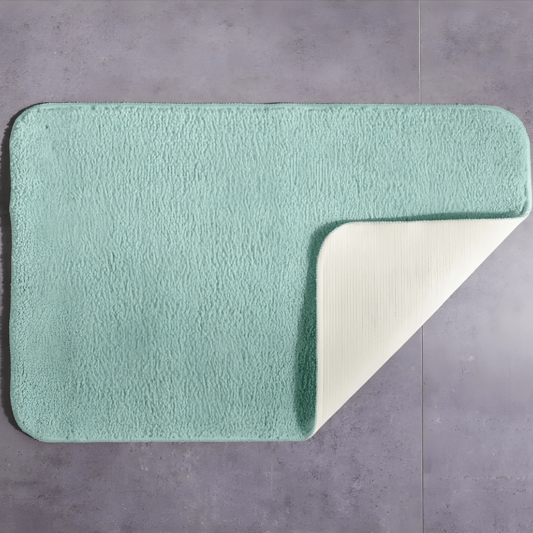 LIVARNO Home Bath Mat 45×70 cm – Soft, Non-Slip & Quick-Dry