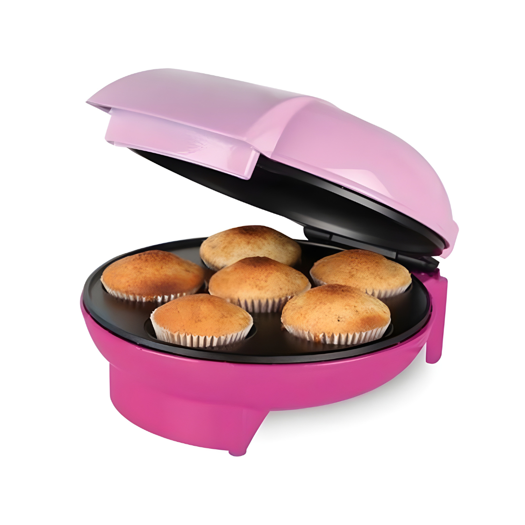Cupcake and Cake Pop Maker made in Spain β European House Hold Beirut Lebanon