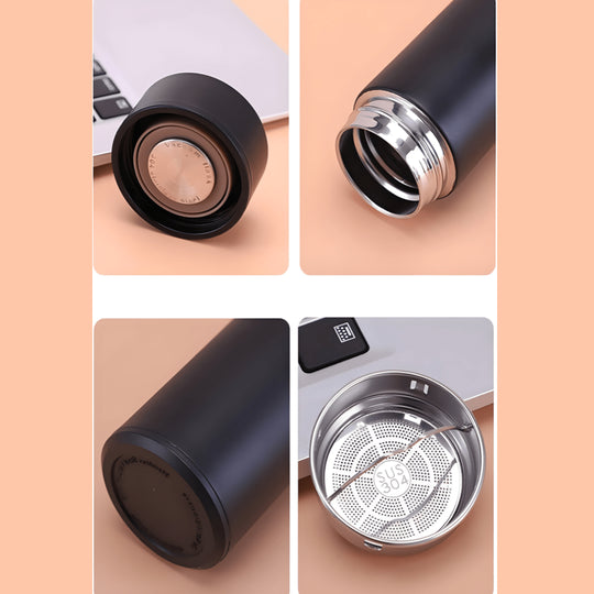 500ml Thermos Vacuum Flask