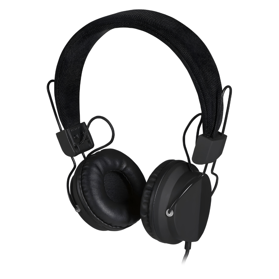 SILVERCREST On-Ear Hoofdtelefoon