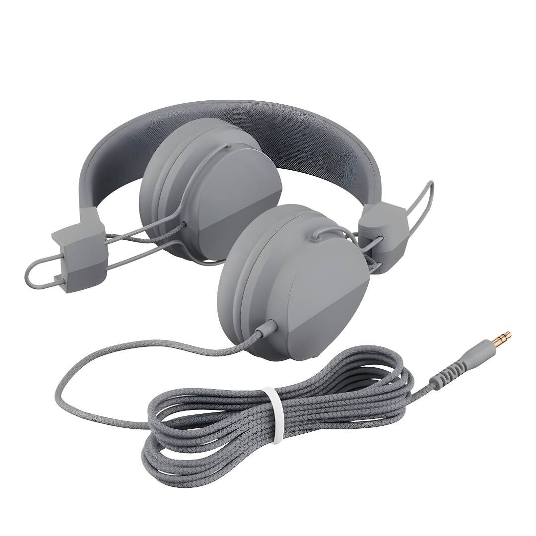 SILVERCREST On-Ear Hoofdtelefoon