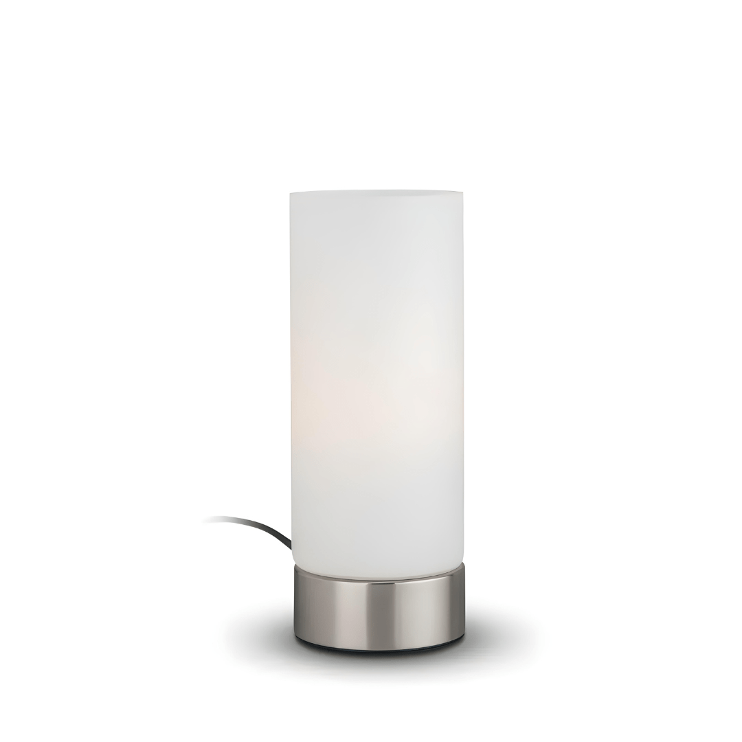 LIVARNO Home LED Table Lamp With Touch Dimmer