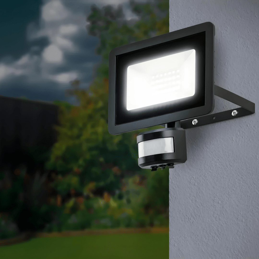 LIVARNO Home LED Projector 24W