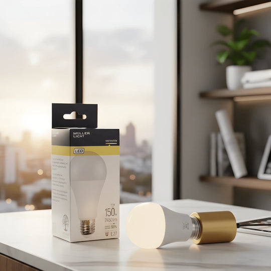 Müller Licht® Super Premium LED | E27 150W Equiv.