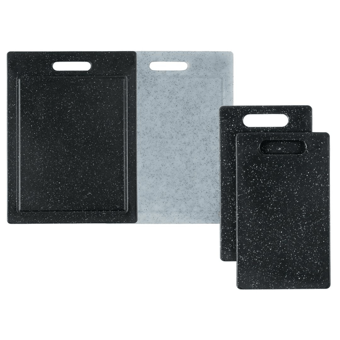ERNESTO® High Quality Plastic Cutting Boards