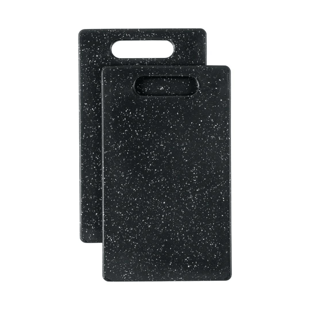 ERNESTO® High Quality Plastic Cutting Boards