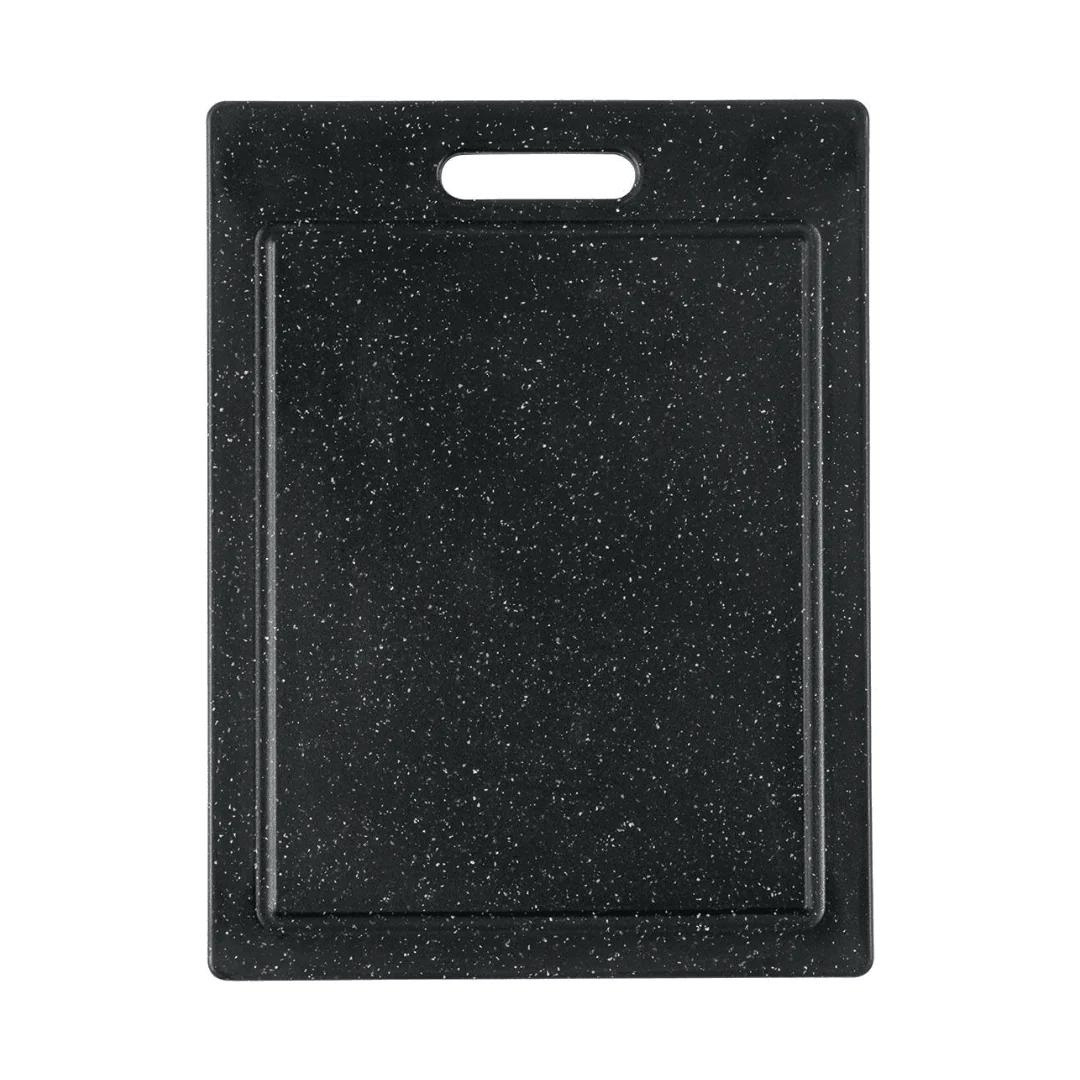 ERNESTO® High Quality Plastic Cutting Boards