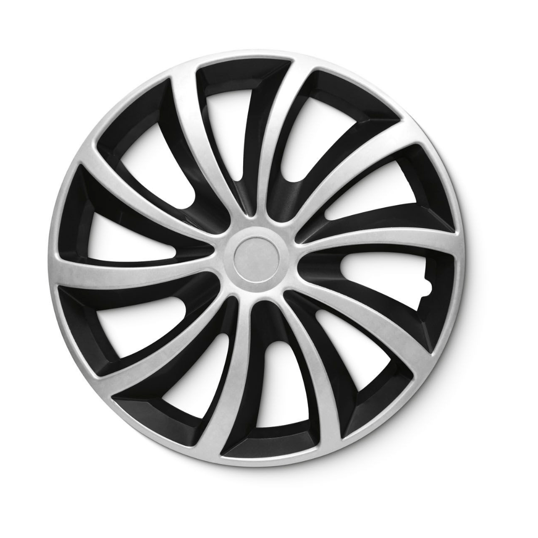 Ultimate Speed Wieldoppenset 4 Stuks 15"