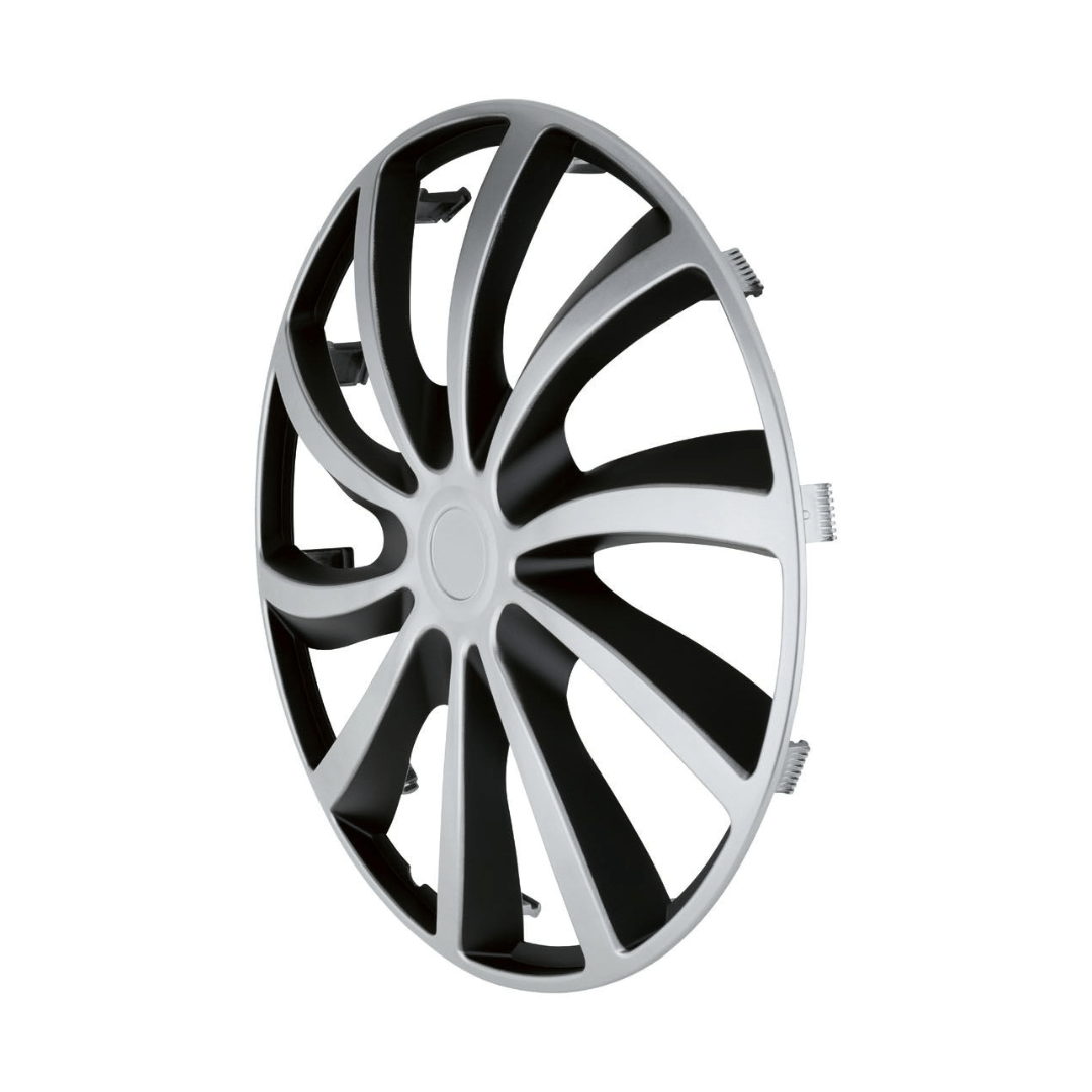 Ultimate Speed Wieldoppenset 4 Stuks 15"