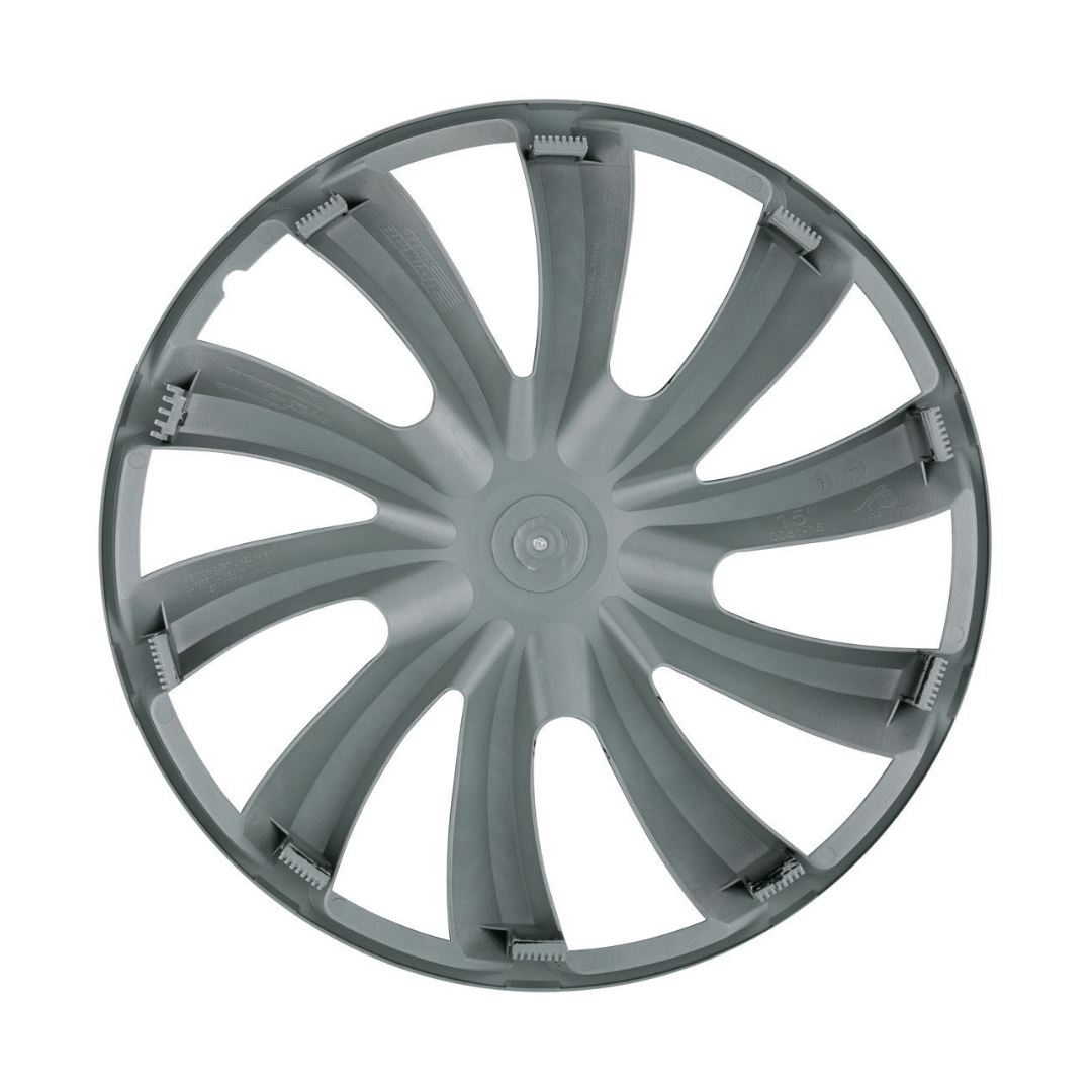 Ultimate Speed Wieldoppenset 4 Stuks 15"
