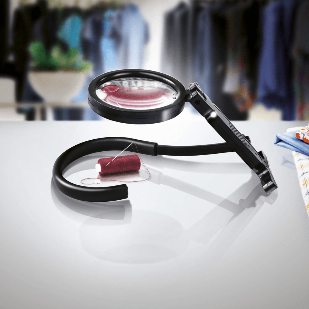 Auriol Universal Magnifying Glass