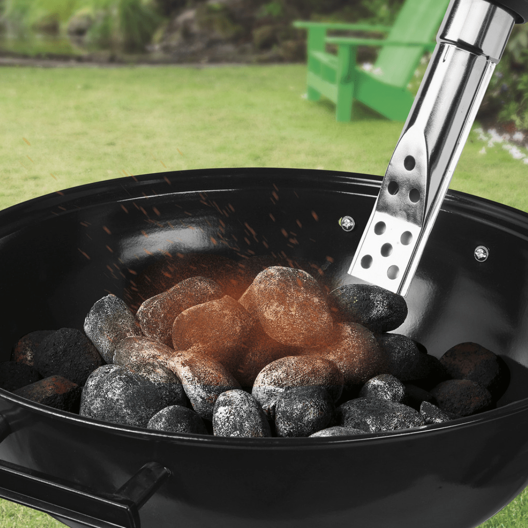 Parkside 2-in-1 Heteluchtpistool 2000W