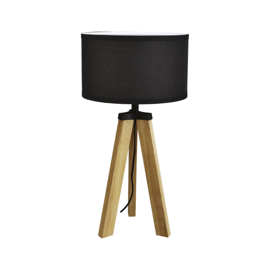 LIGHTZONE Scandinavian Table Lamp