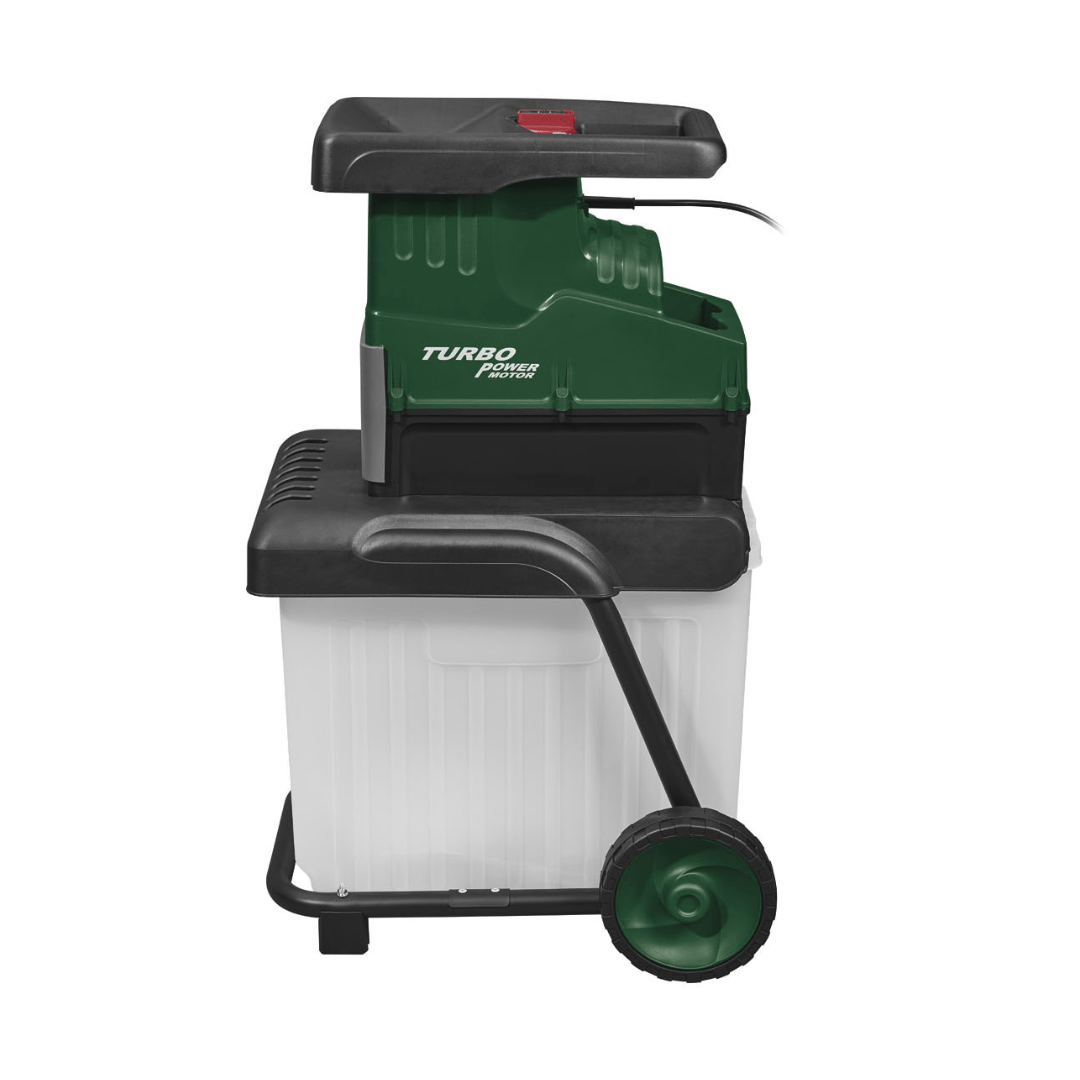 آلة تقطيع الورق الدوارة Parkside PWH 2800 A1، 2800 واط