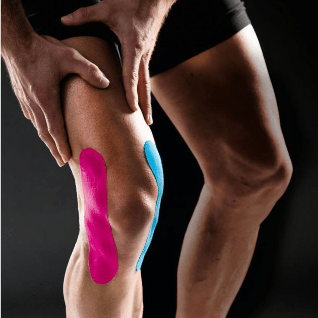 Sensiplast Kinesiology Tapes