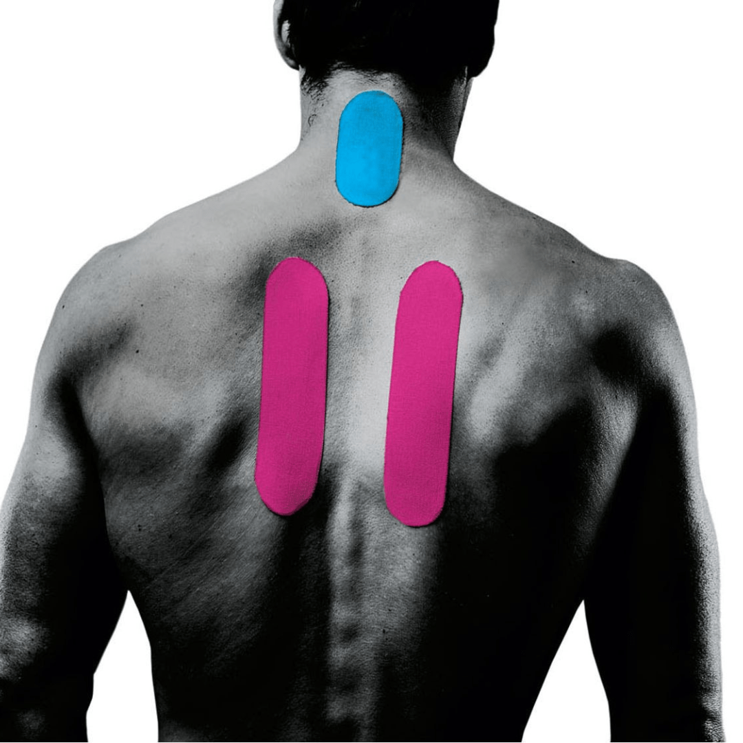 Sensiplast Kinesiology Tapes