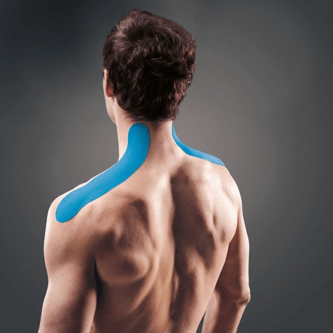 Sensiplast Kinesiology Tapes