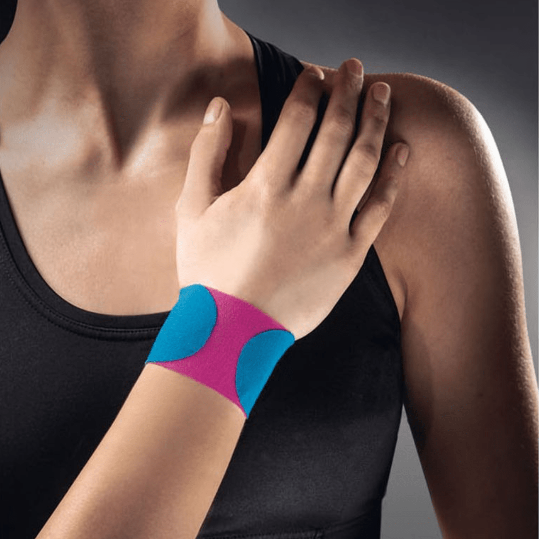 Sensiplast Kinesiology Tapes