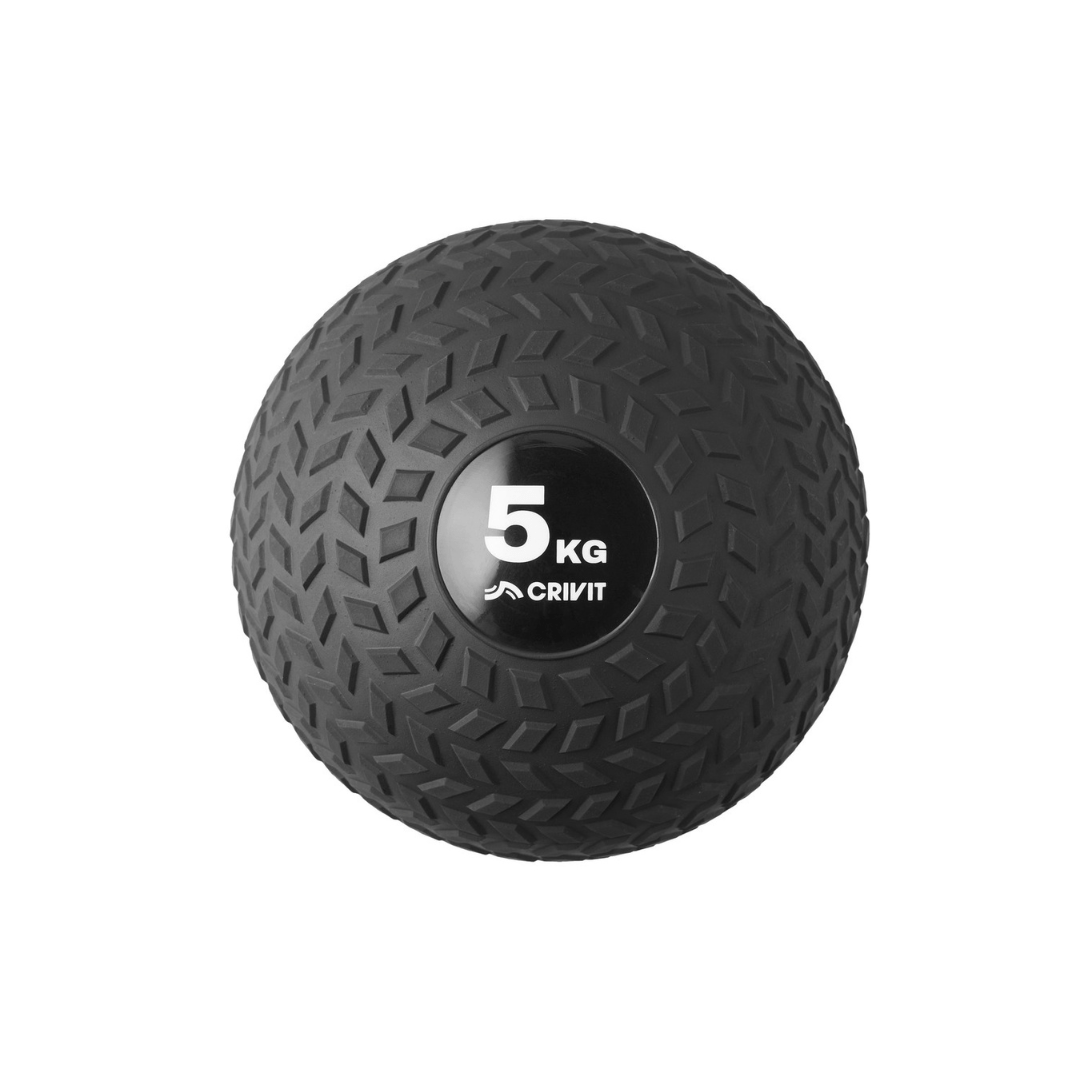 Crivit Slam Ball 3 kg of 5 kg