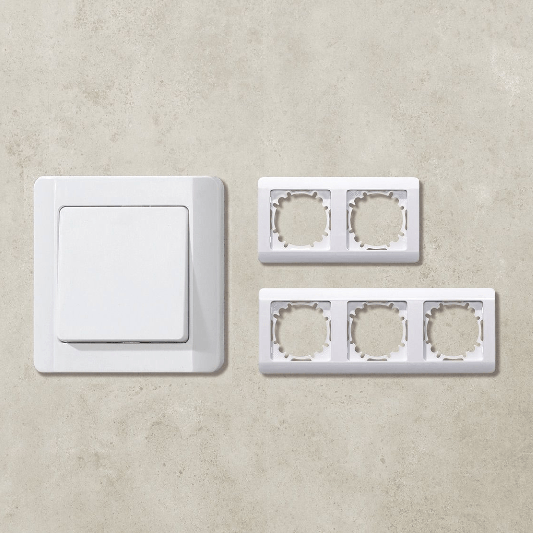 Parkside Set Of Built-In Switches