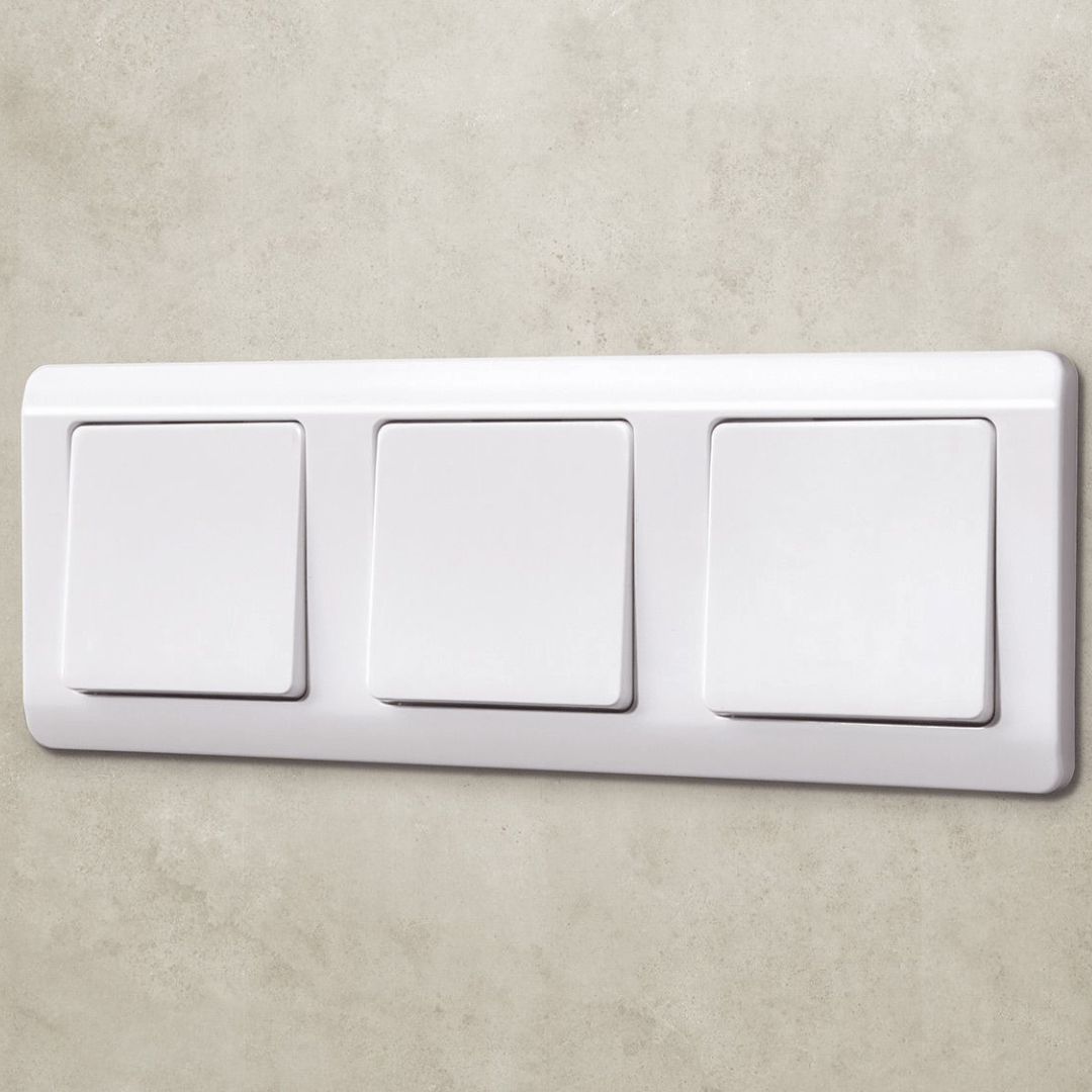 Parkside Set Of Built-In Switches