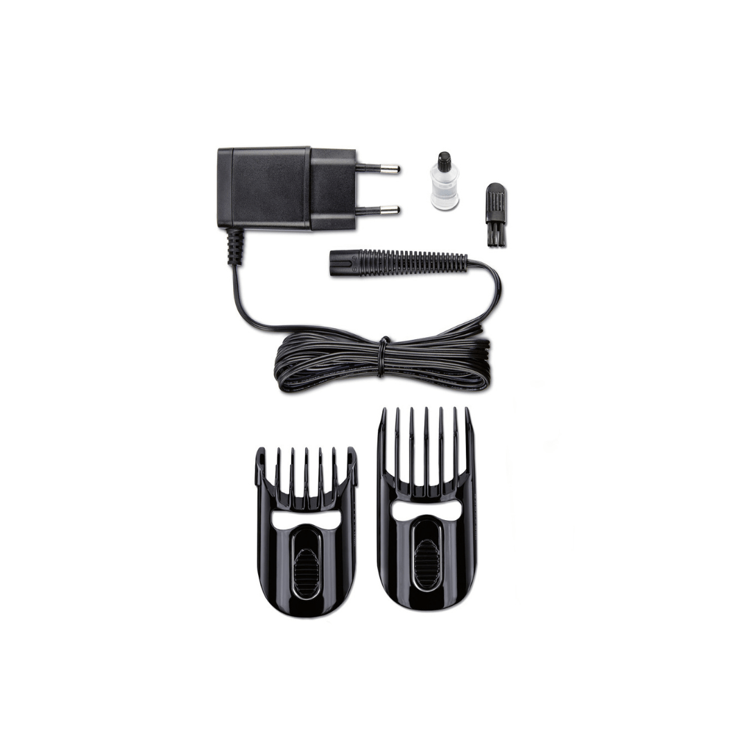 Silvercrest Beard and Hair Trimmer 5 In 1