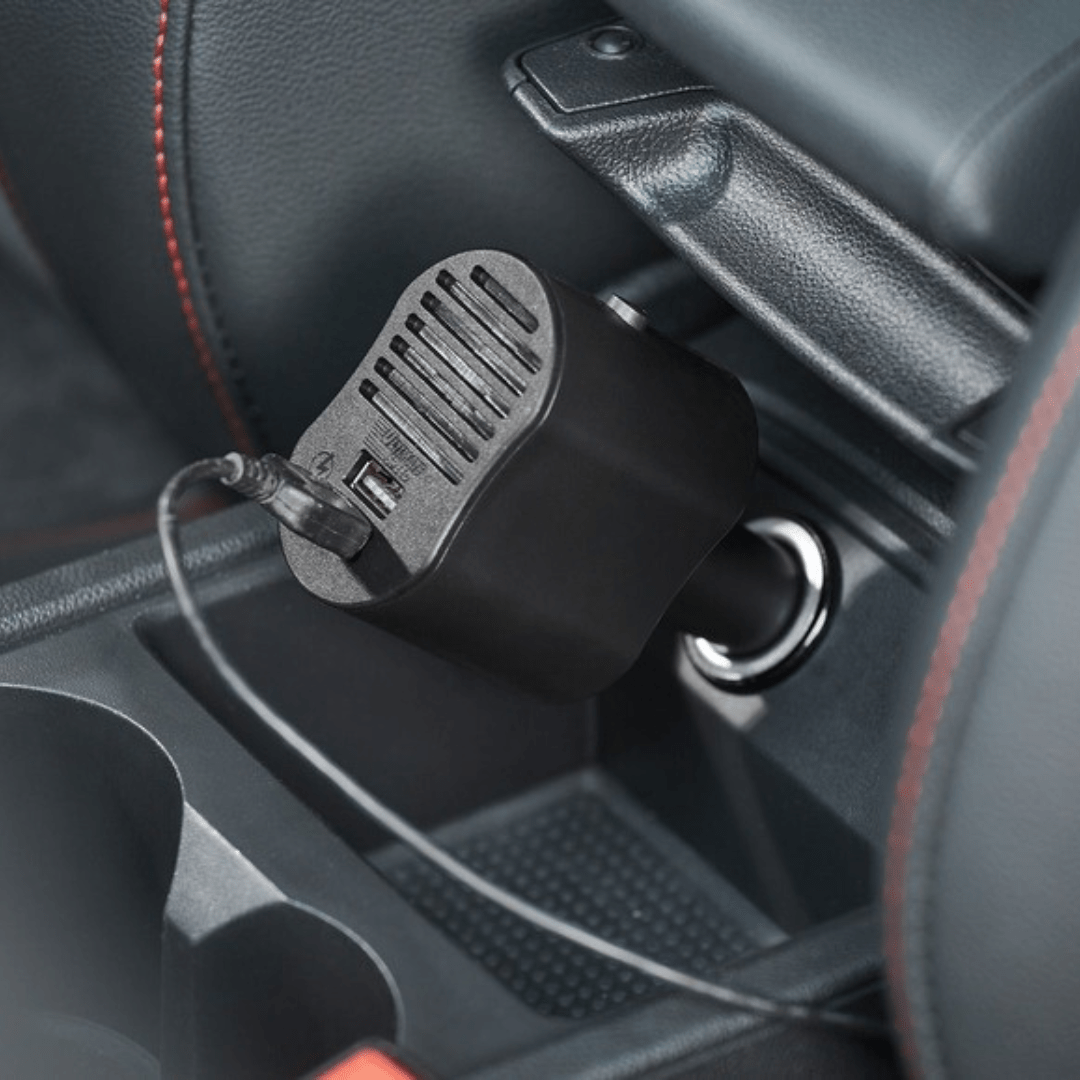Ultimate Speed Fast Car Charger
