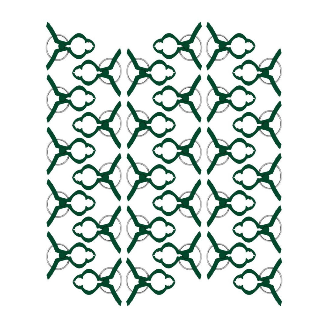 تشكيلة إكسسوارات زراعة باركسايد