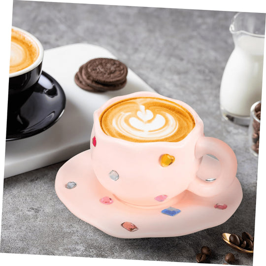 Premium kwaliteit 300ML handgemaakte keramische mok