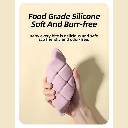 Mini Joy Premium Kwaliteit Siliconen IJsblokjesvorm