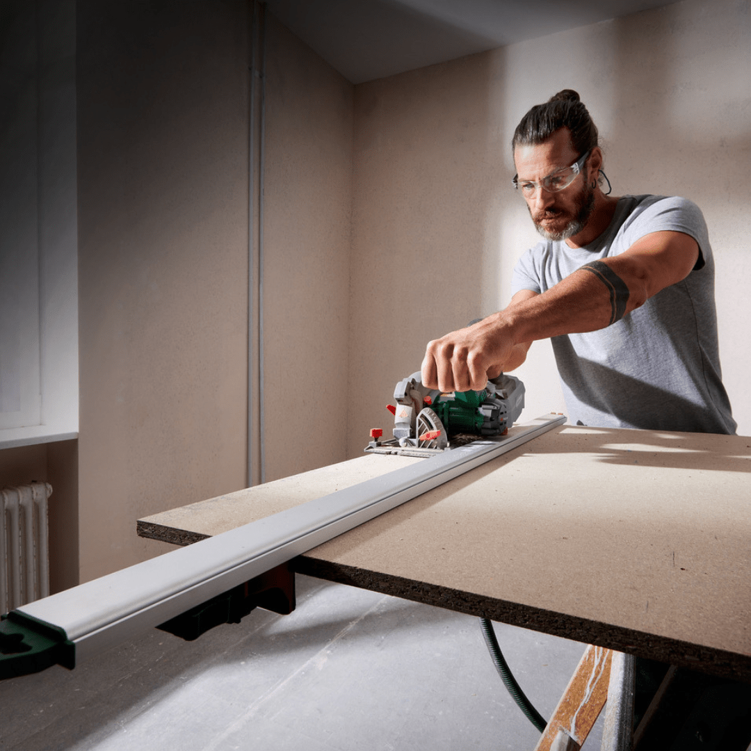 Parkside PHKSA 20 Li B3 Cordless Circular Saw 20 V